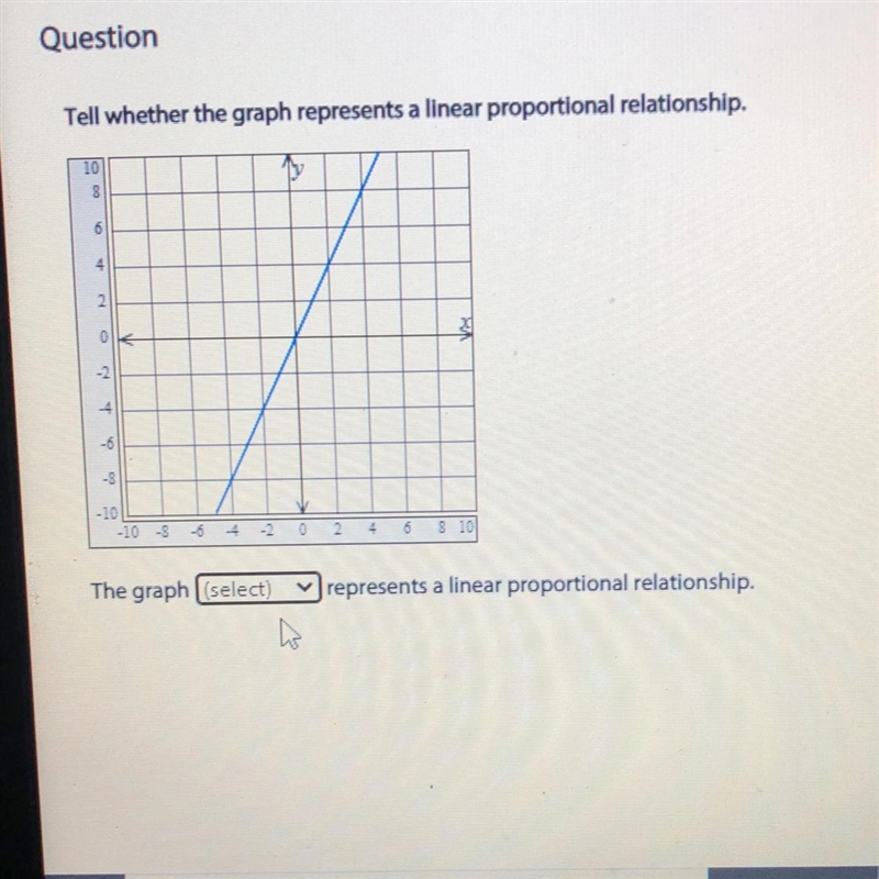 Is this proportional or not-example-1