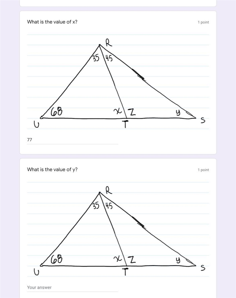 PLEASE HELP WITH THE 2-example-1