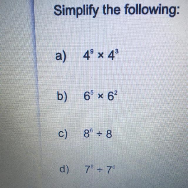 I need help on question c-example-1