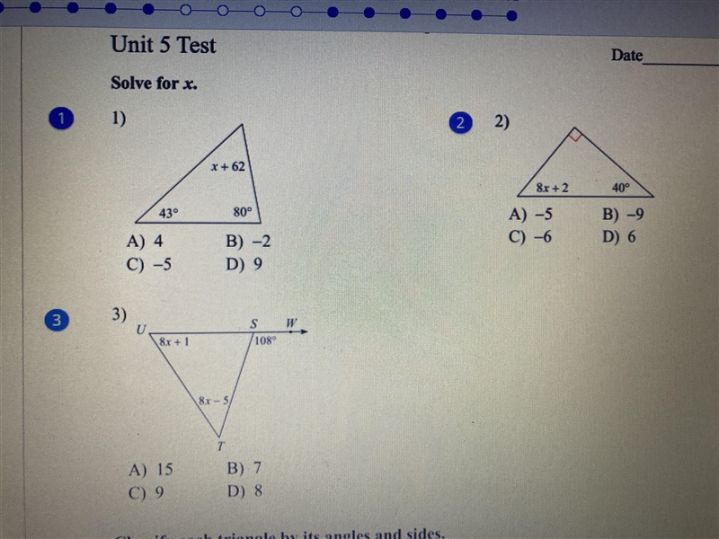 Solve for X. HELP PLEASE!!! ASAP-example-1