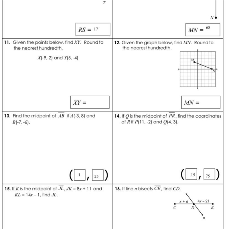 I need the answers too all the shown questons please.-example-1