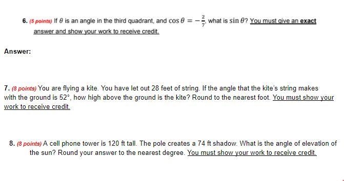 i am stuck on these 3 questions if at least 2 of them could get answered that would-example-1