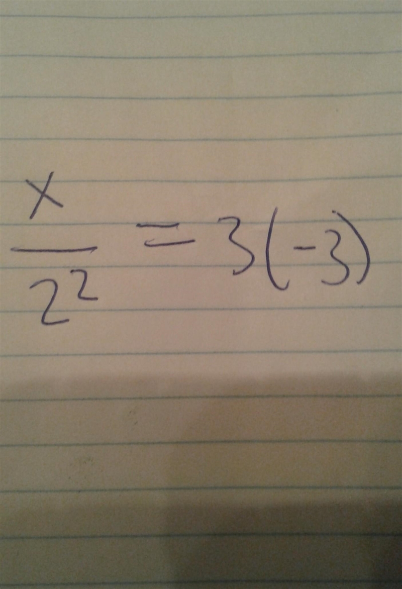 I dont know how to find x​-example-1