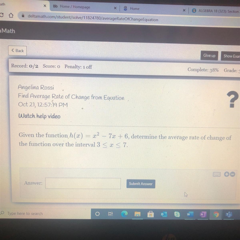 Anyone good at algebra? I need help!-example-1