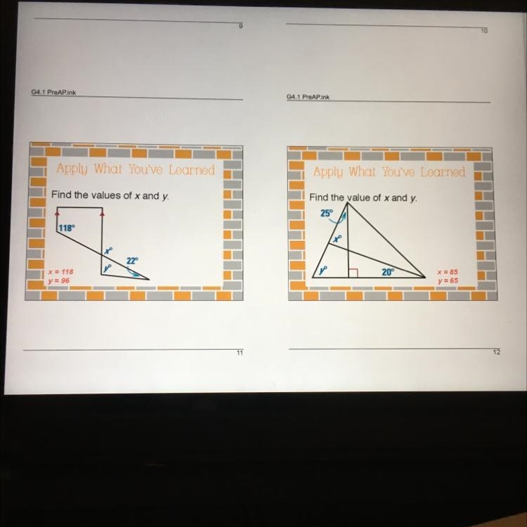 So I know the answer I just need to know the process. Could someone pls help?-example-1