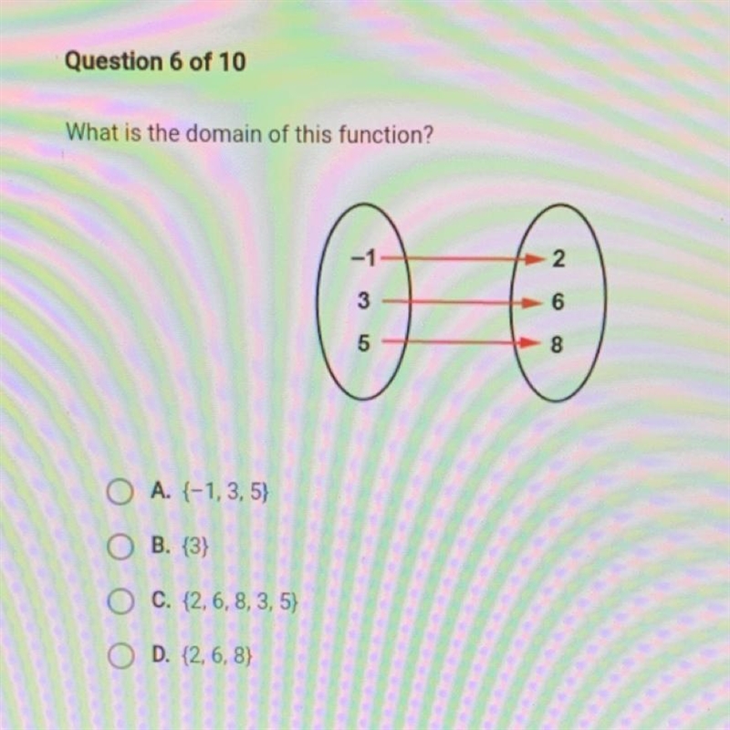 What is the domain of this function?-example-1