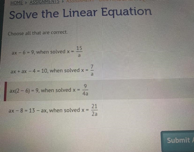 Please help !! you don’t need to explain btw !! :))-example-1