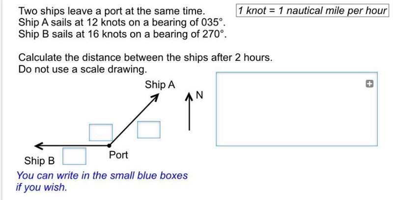 How do you do this? Bearings. Please help-example-1