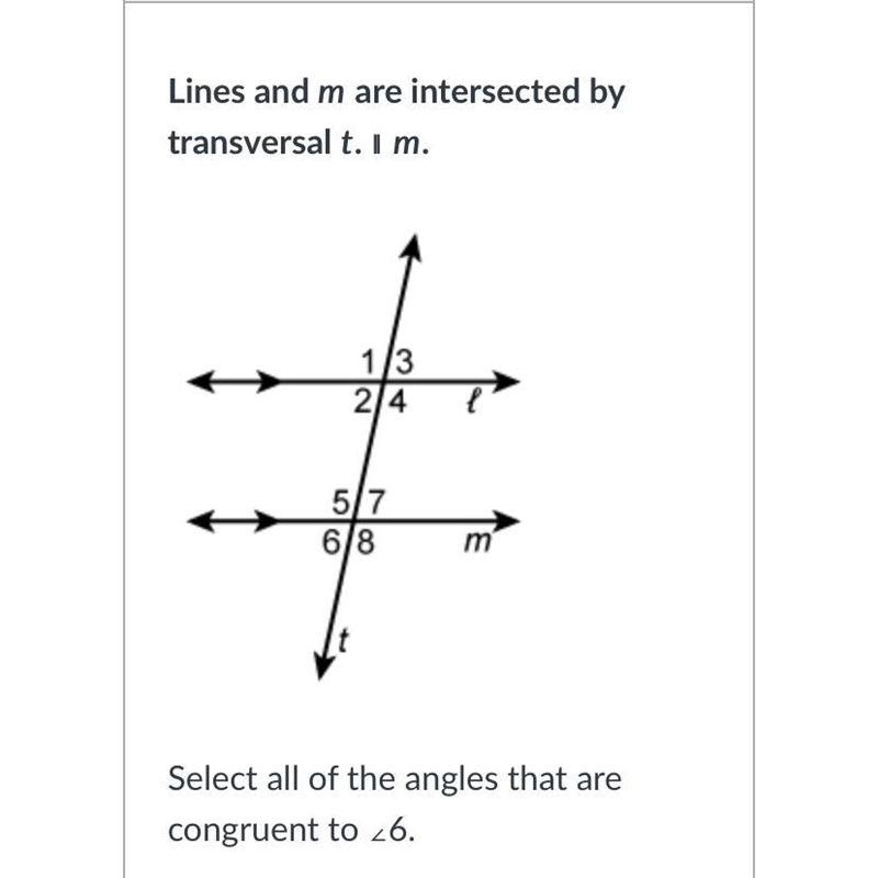 Angle 7 angle 1 angle 4 angle 3 angle 2 angle 8-example-1