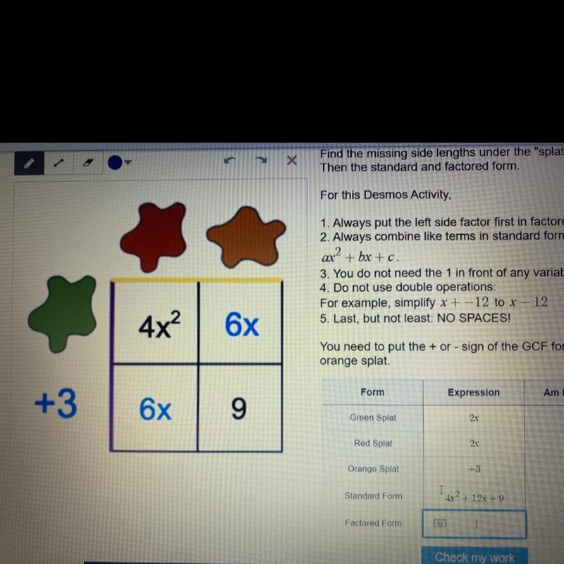 What is the factored form?-example-1