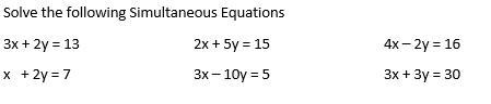 Can anyone help me I was self isolating when my class was taught this and I can't-example-1