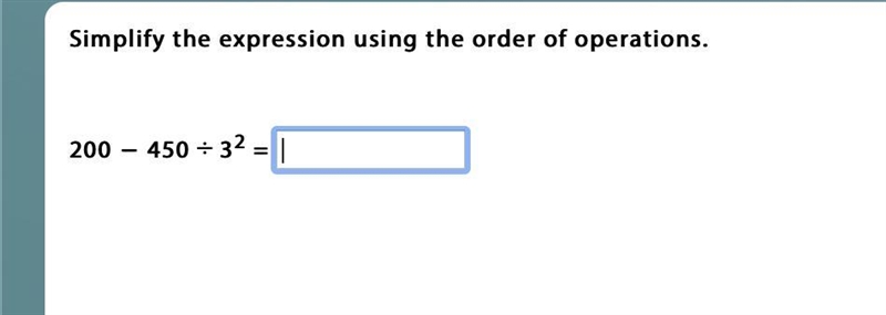 Please help! ( answer is not -250 )-example-1