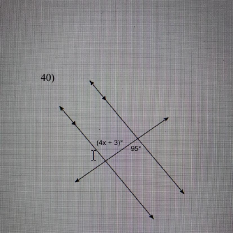 Find the value of x..........-example-1