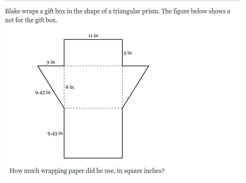 A LOT OF POINTSS find the surface area-example-1