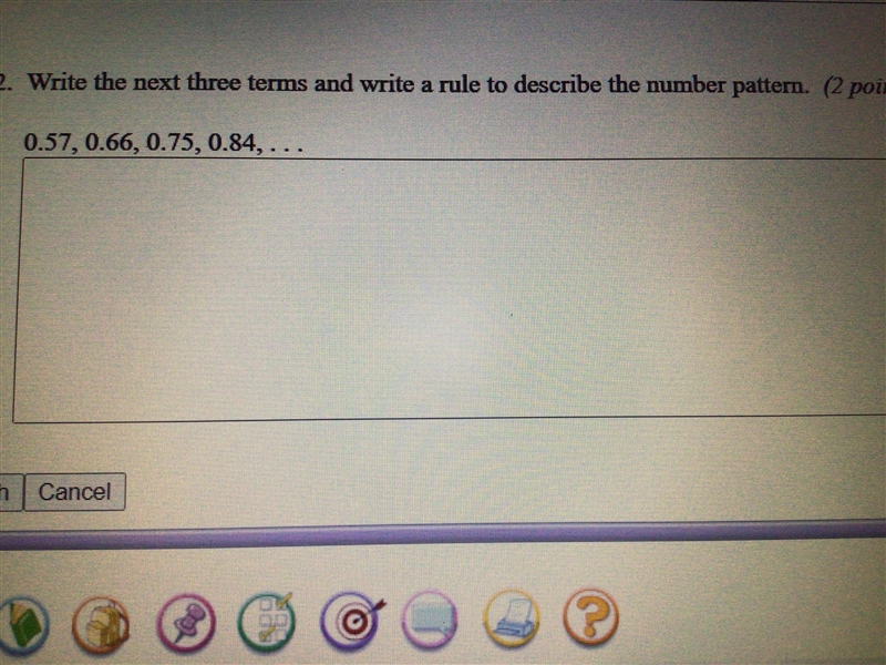 Help me witch these 4 questions and thanks-example-1