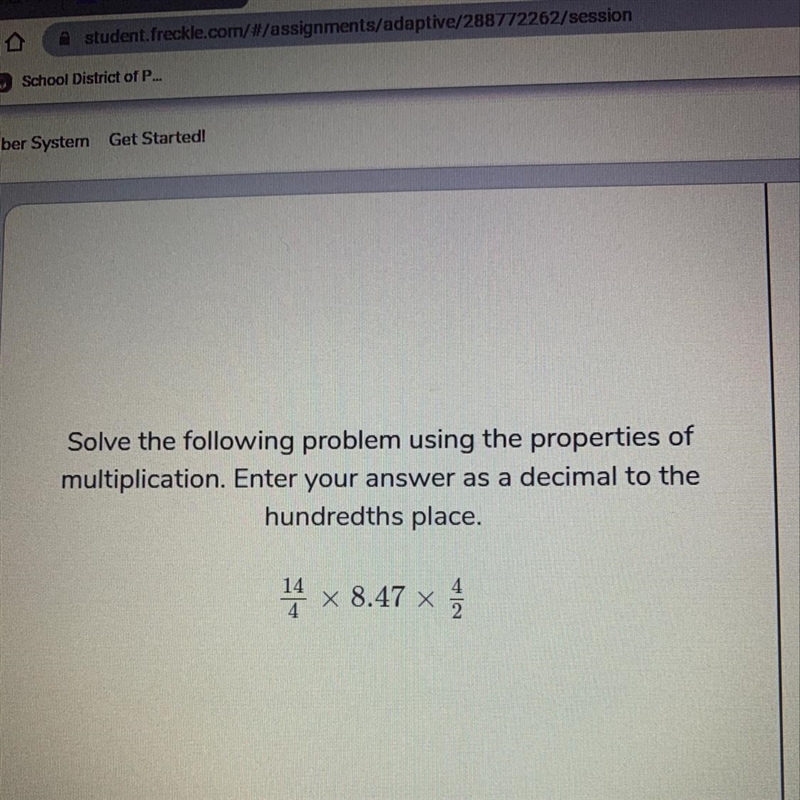 Please helppp THIS IS FOR A GRADE AND I DONT GET IT-example-1