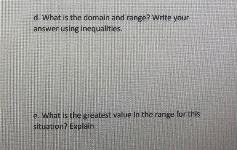 Help with domain and range.-example-2