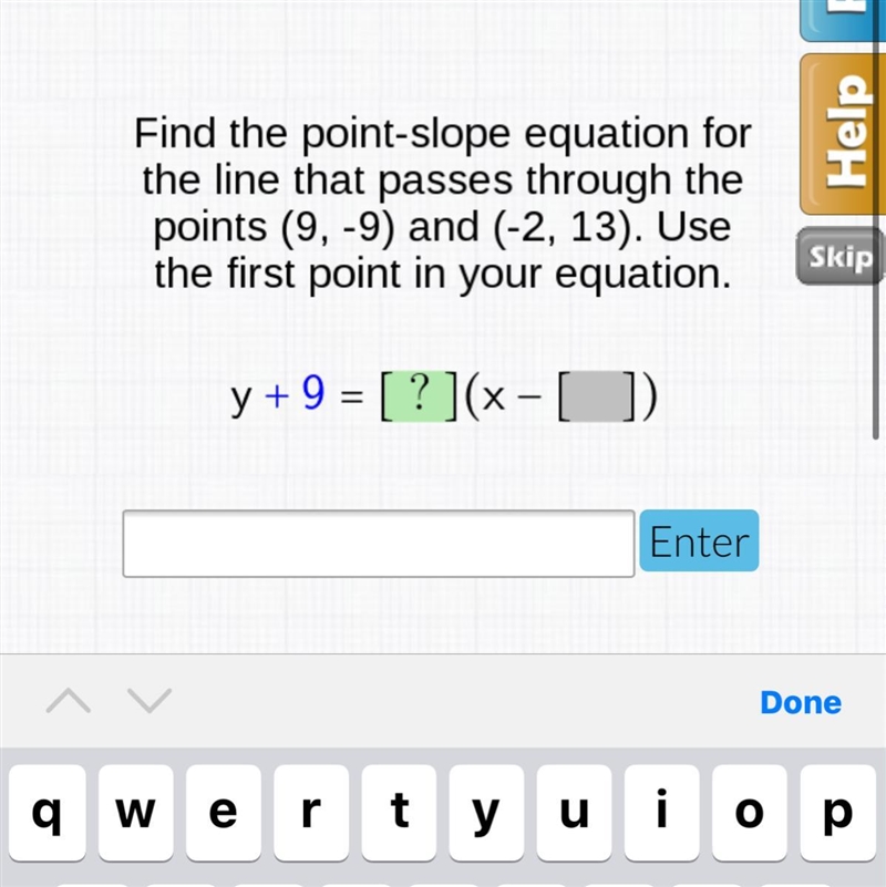 Can someone finish this fast-example-1