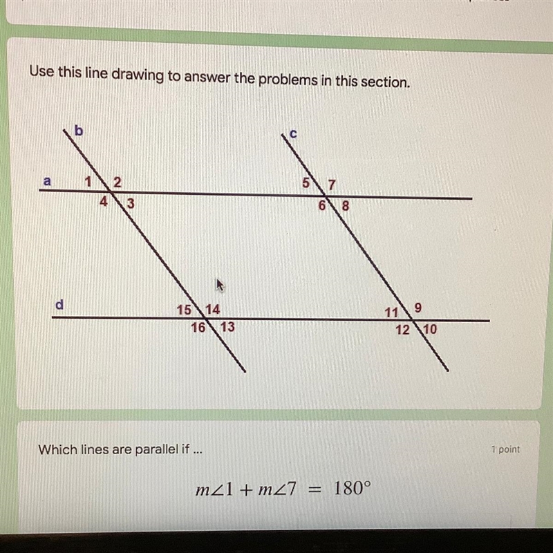 Why are they parallel?-example-1