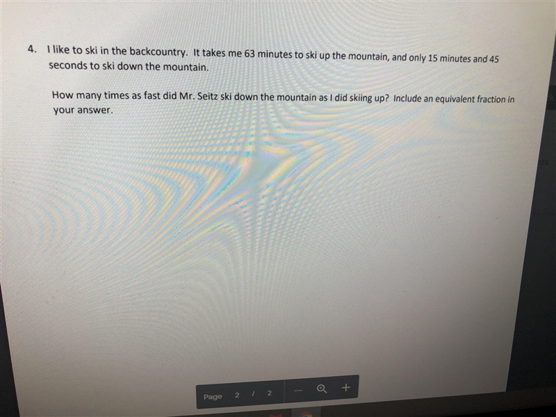 EASY QUESTION 100 Points Topic: Multiplying and dividing fractions-example-1