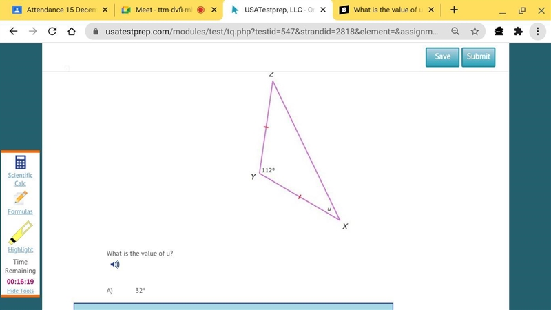 Please help what is the value of u-example-1