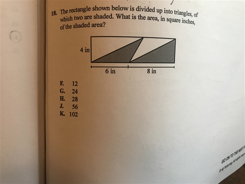 Please help with this question on area!-example-1