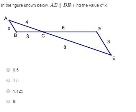 I need help for this multiply choice geometry problem-example-1