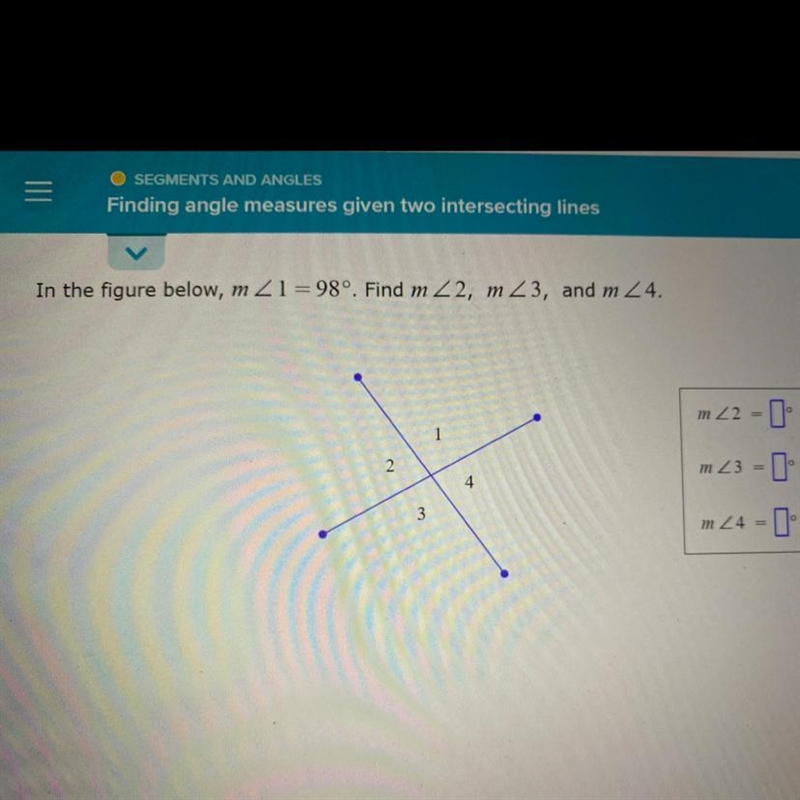 I need the answers bad-example-1