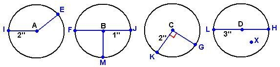 Select the points on circle B . F M B J-example-1