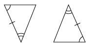 Which pair of triangles is congruent?-example-1