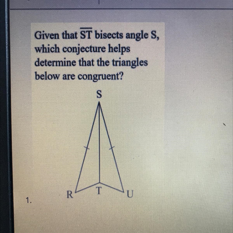 A) SAS B) SSA C) DONT PICK THIS ONE D) AAA-example-1