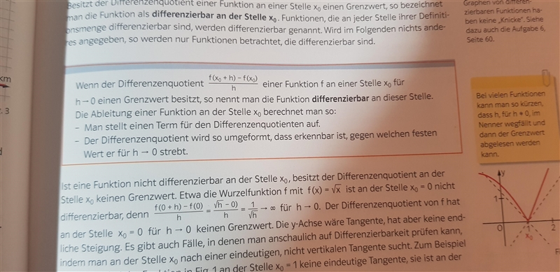 How to calculate the H-Method of f(x)= -2,5x² x0=4 ? I really have no clue-example-1