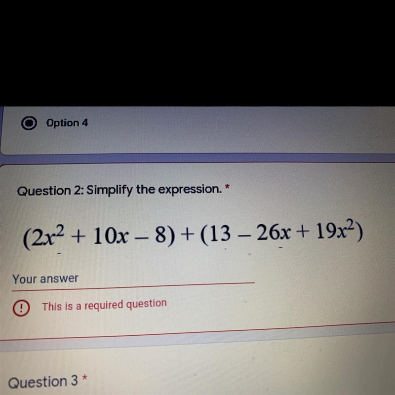 Pls help I need this one 10 points question 2-example-1