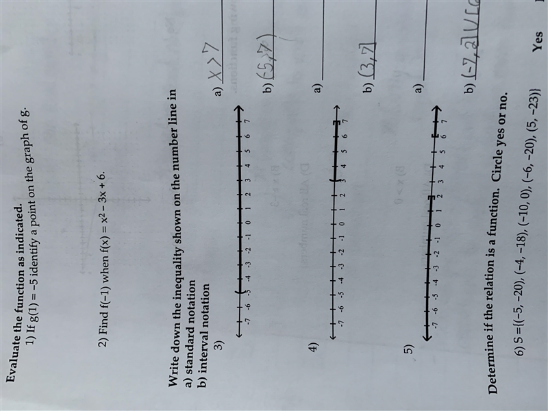 Find f(-1) when f(x)=x^2-3x+6-example-1