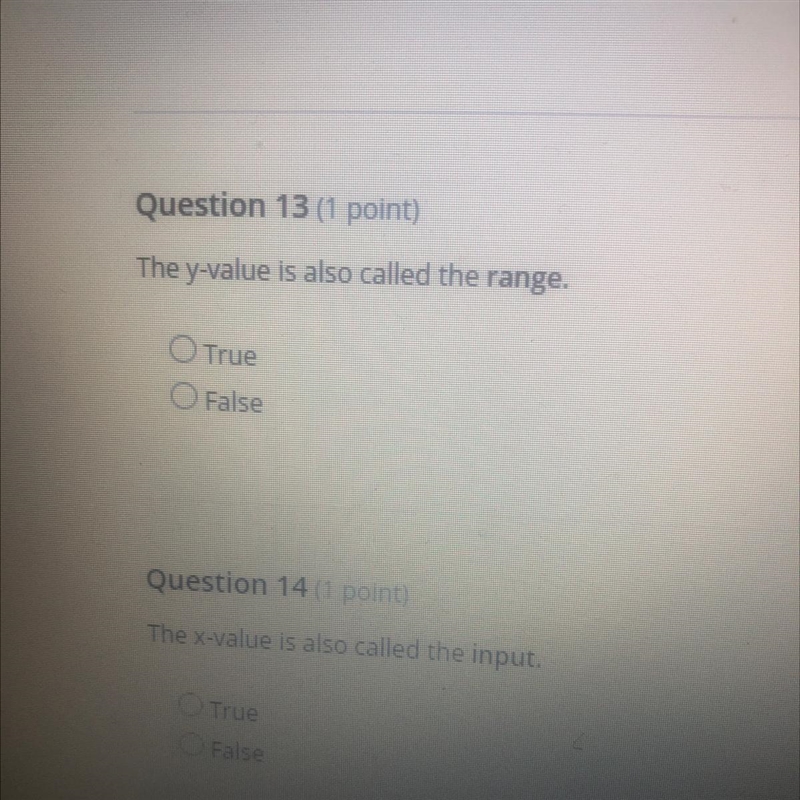 Can you help me out with both of these pls-example-1