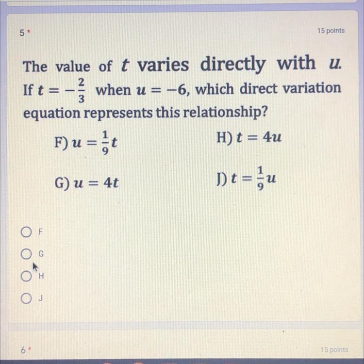 Please answer I need by tonight explain a little thanks-example-1