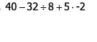 Order of Operations.-example-1