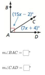 Find the measure of each angle-example-1