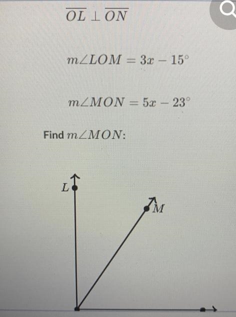 Complementary and supplementary angles please answer please-example-1