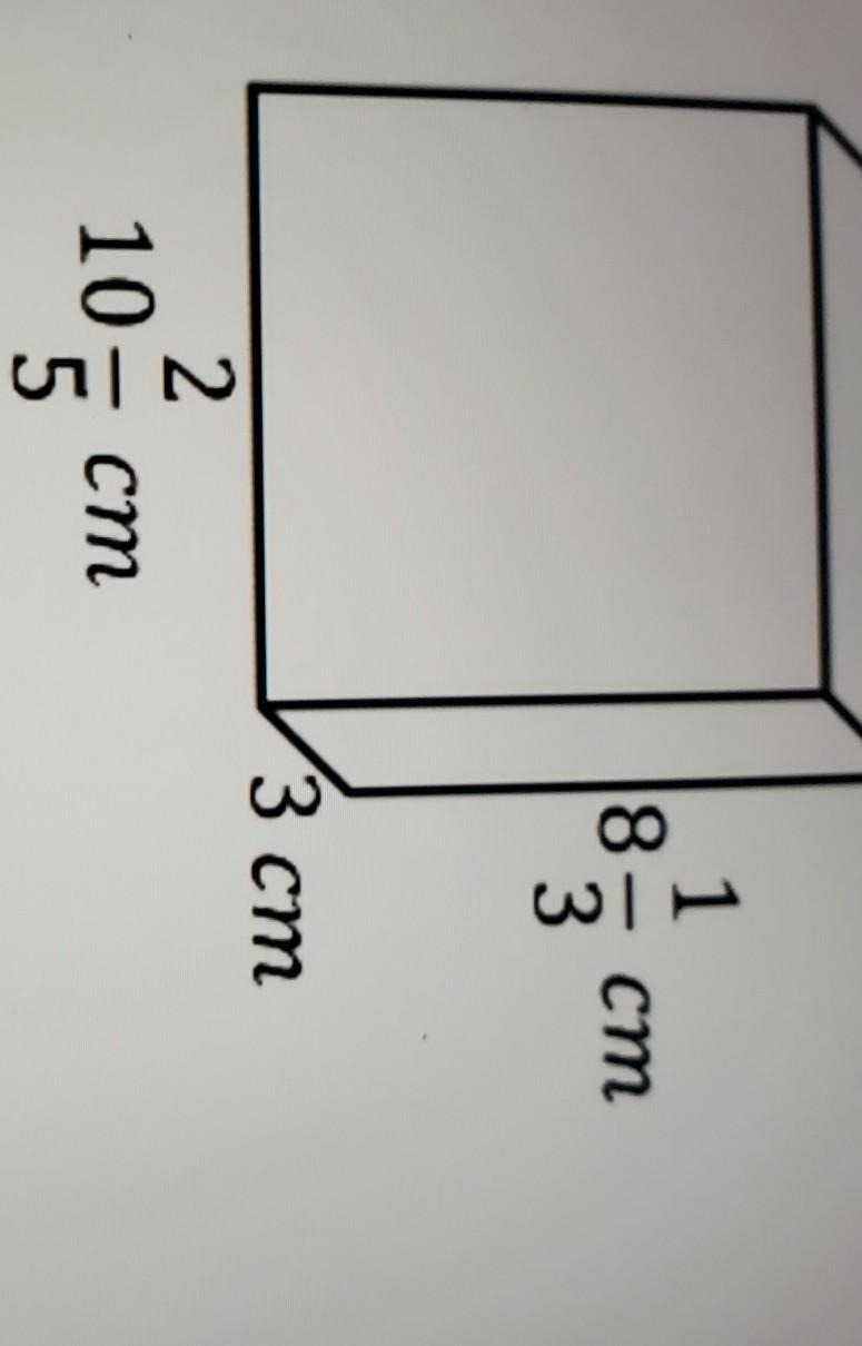 Hi there. I am quite confused about how to solve this.​ I must find volume-example-1