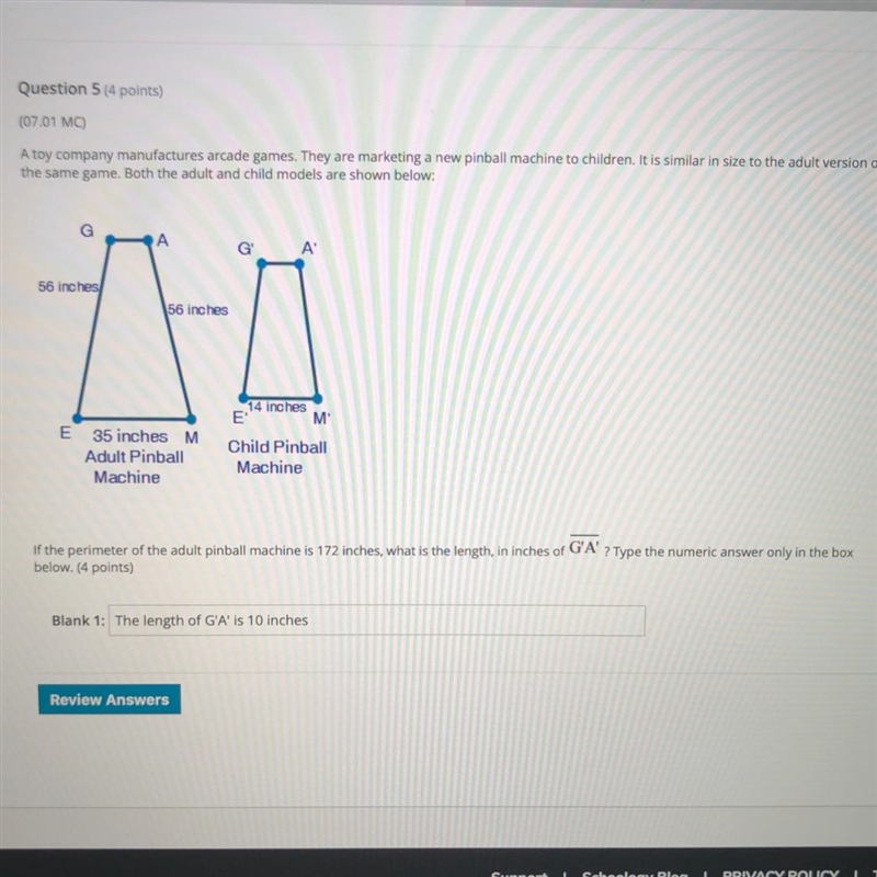 Is this right or is it 25 inches/something else ?-example-1