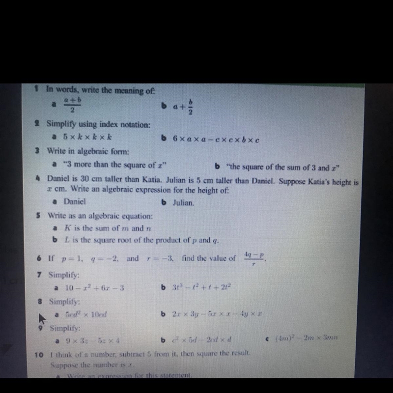 HELP. ONLY ANSWER QUESTION 5. THANKS-example-1