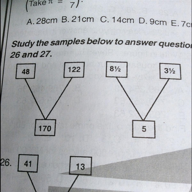 Can someone please help... This is a quantitative (maths) question. I’m going to show-example-1