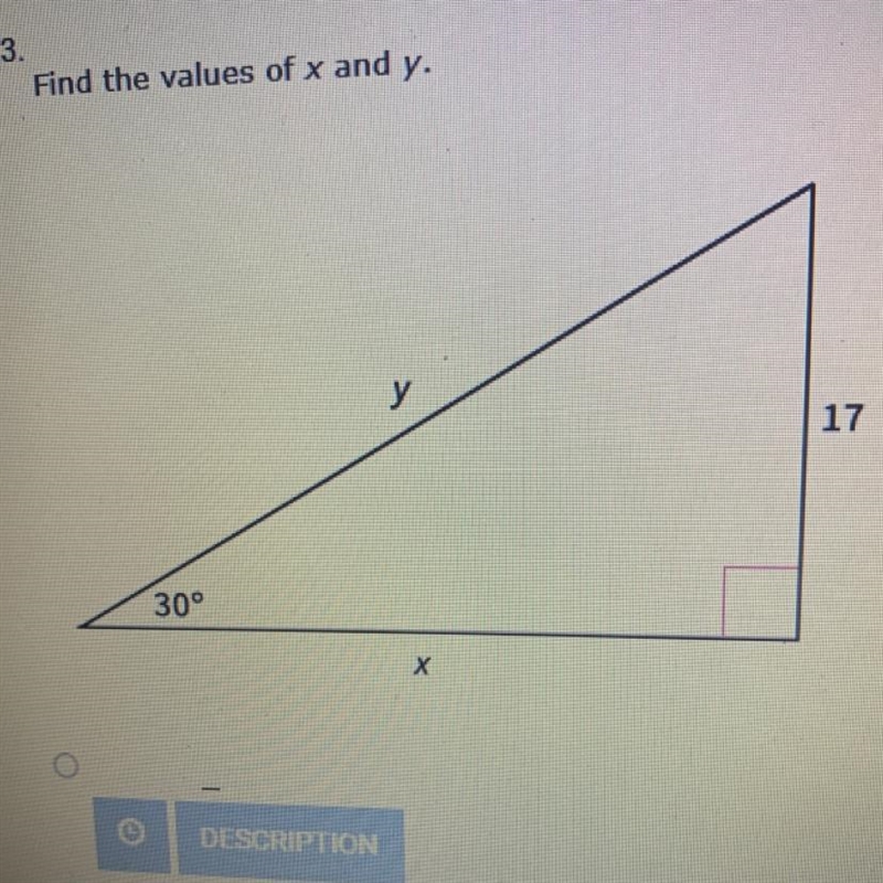 Pythagorean thoerem-example-1