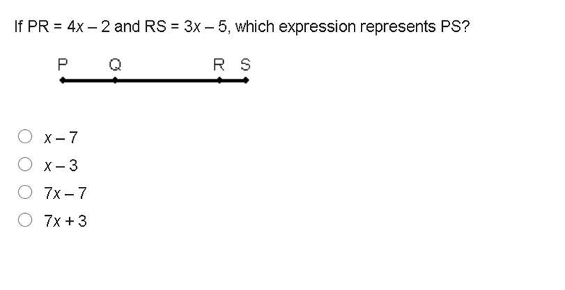 Some one help? Im confused with this part of geometry just tell me what answer-example-1