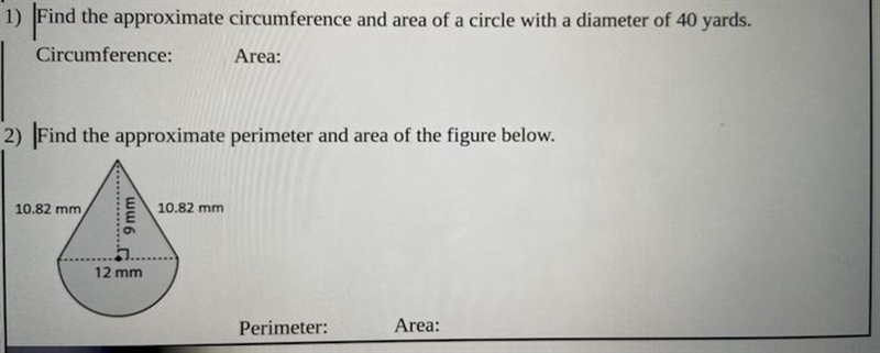 Help Geometry help pleasseeee??-example-1