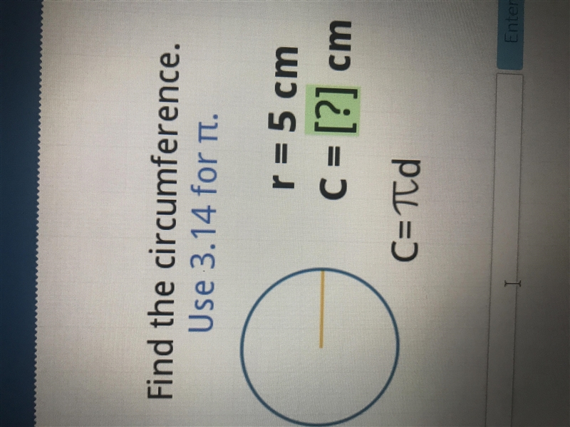 Find the circumference-example-1