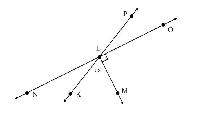 Find m∠PLO. Please help-example-1