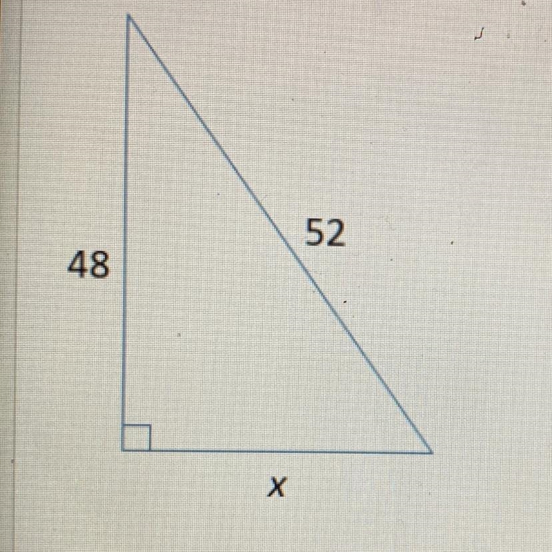 What is the answer for x-example-1