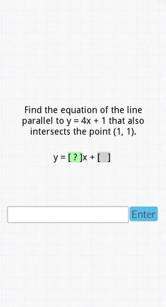 What is the equation?​-example-1